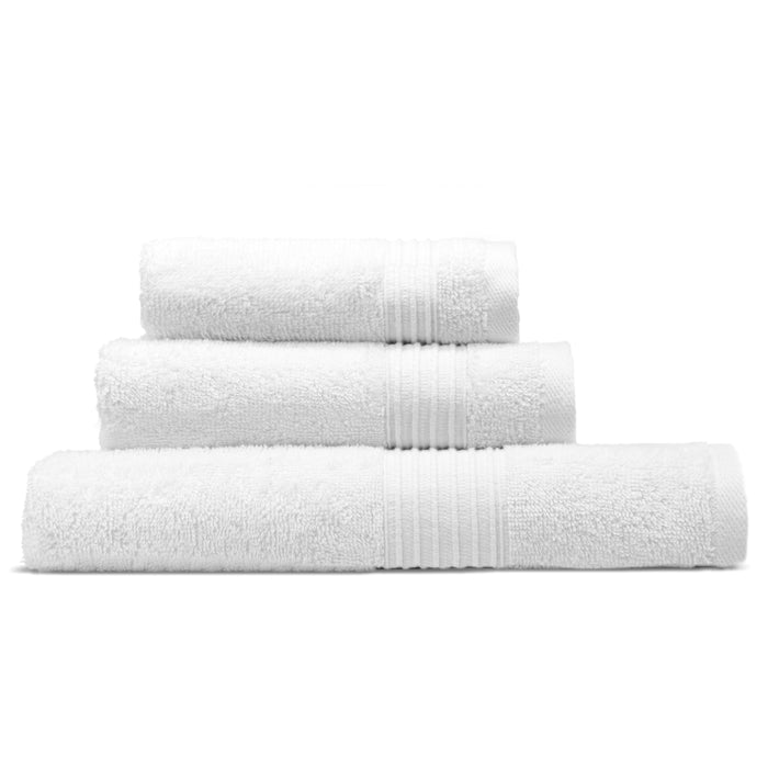 Clearance: Essential Cotton Towel Set