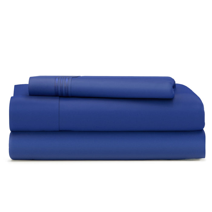 Twin / Royal Blue