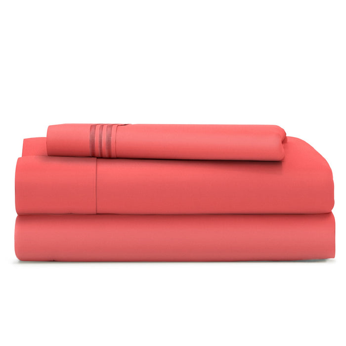 Twin / Brink Pink