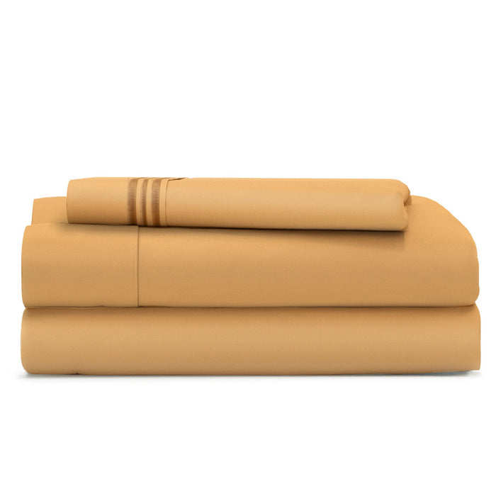 Twin / Gold
