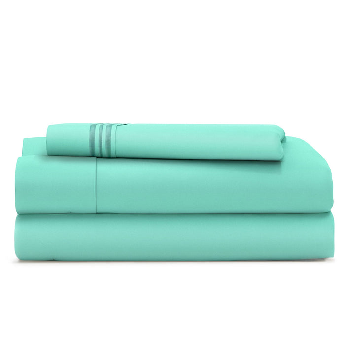 Twin / Pastel Green