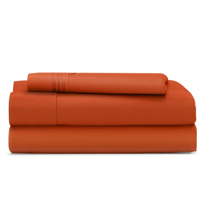 Twin XL / Burnt Orange