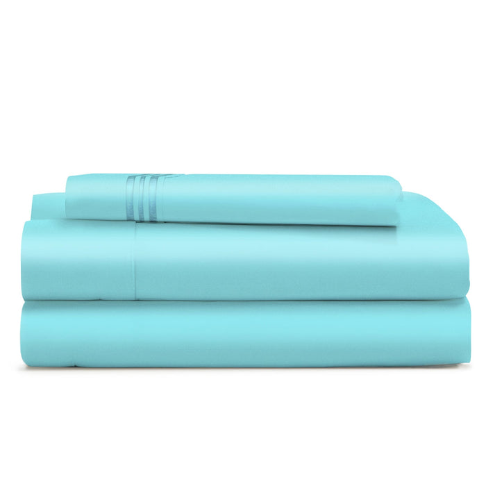 Twin XL / Pastel Blue