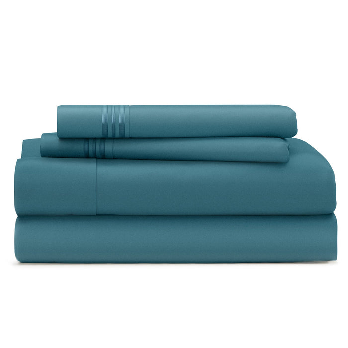 Full / Dark Teal