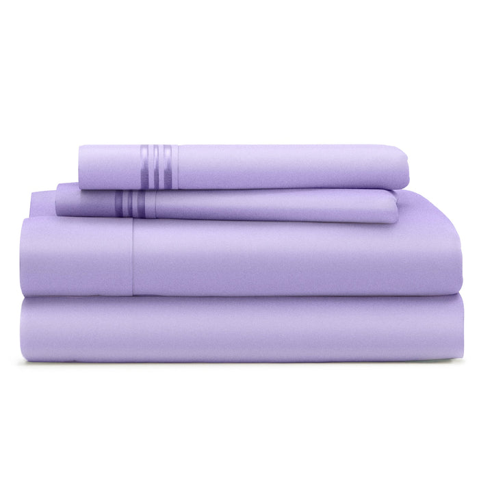 Full / Lavender