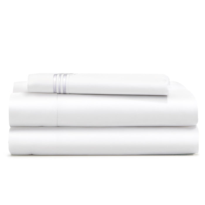 Twin / White