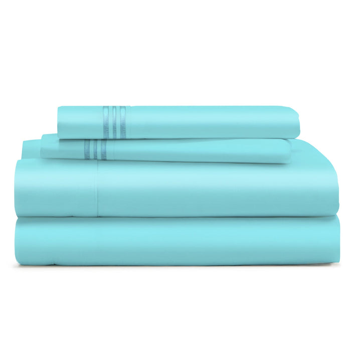 Full / Pastel Blue