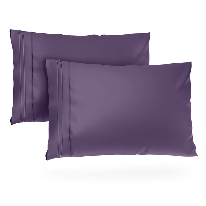 Standard / Purple