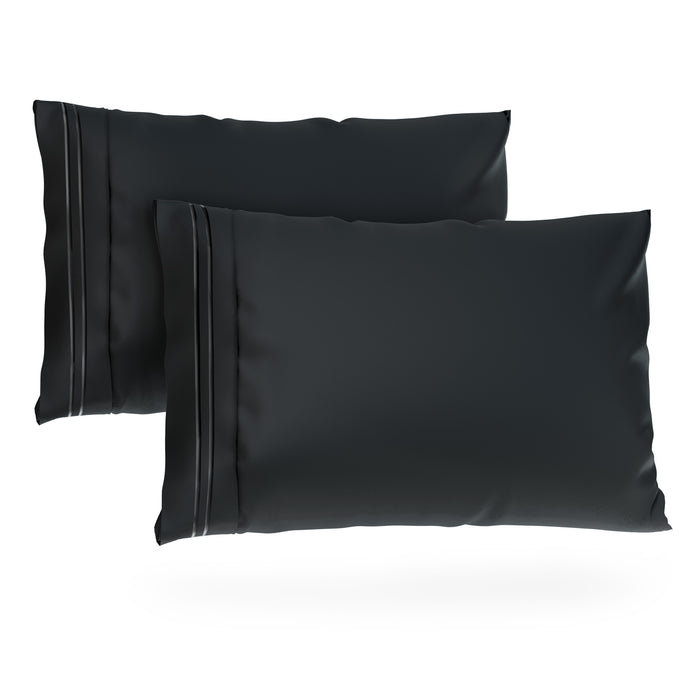 Standard / Black