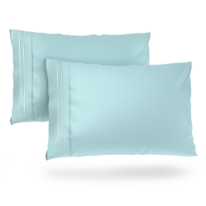 Standard / Baby Blue