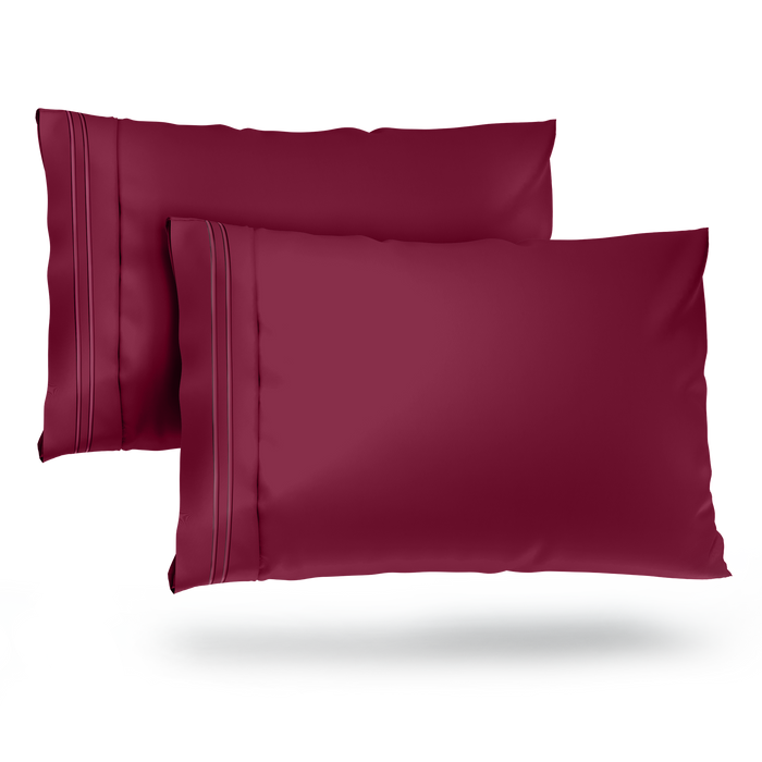 Standard / Fuchsia