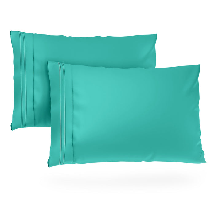 King / Turquoise