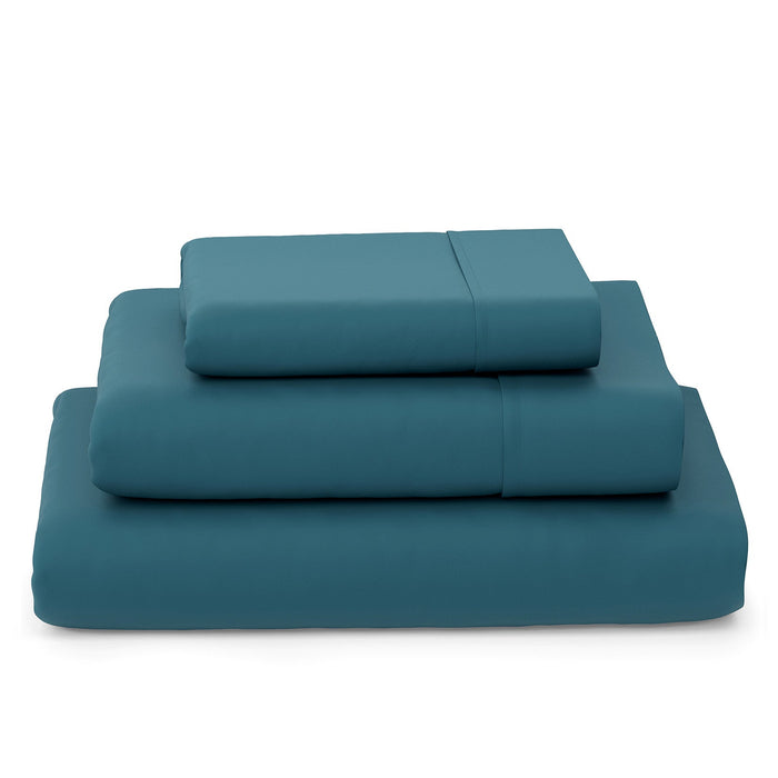 Twin / Dark Teal