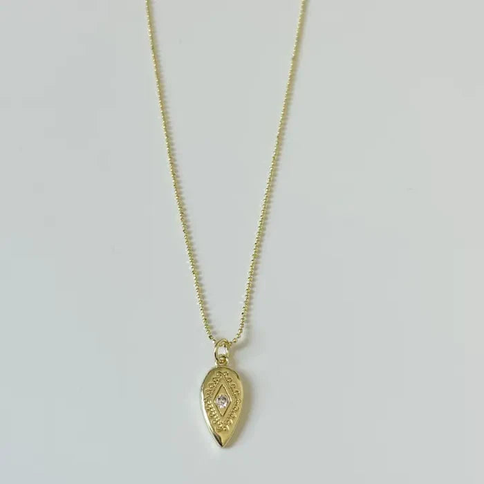 Clemant Necklace