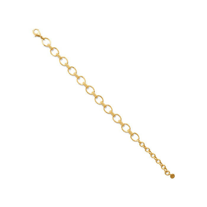 Cleopatra Small Link Bracelet