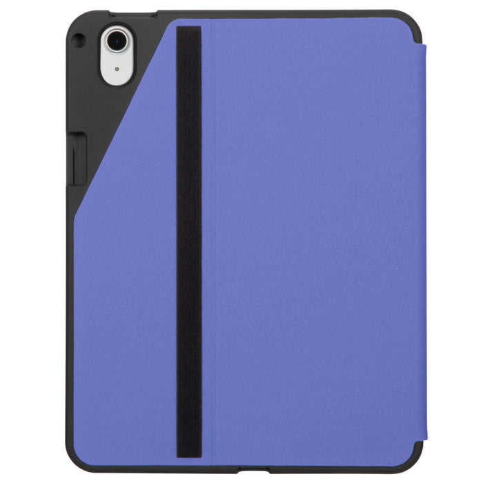 Click-In™ Case for iPad (Purple)