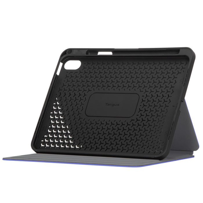 Click-In™ Case for iPad (Purple)