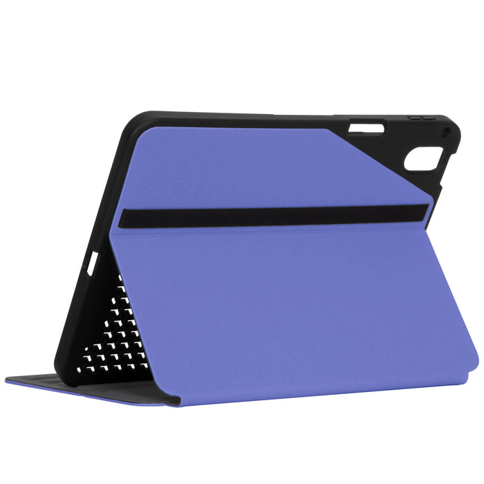 Click-In™ Case for iPad (Purple)