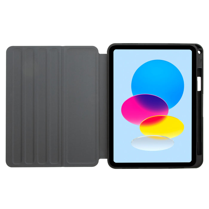 Click-In™ Case for iPad (Purple)
