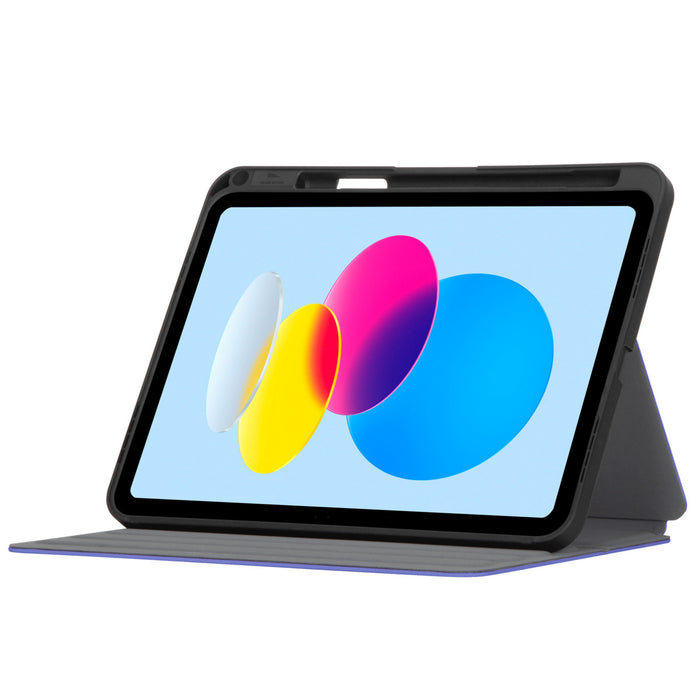 Click-In™ Case for iPad (Purple)