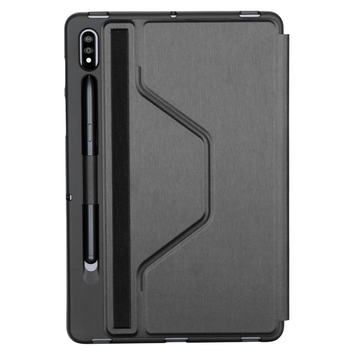 Click-In™ Case for Samsung Galaxy® Tab, Black