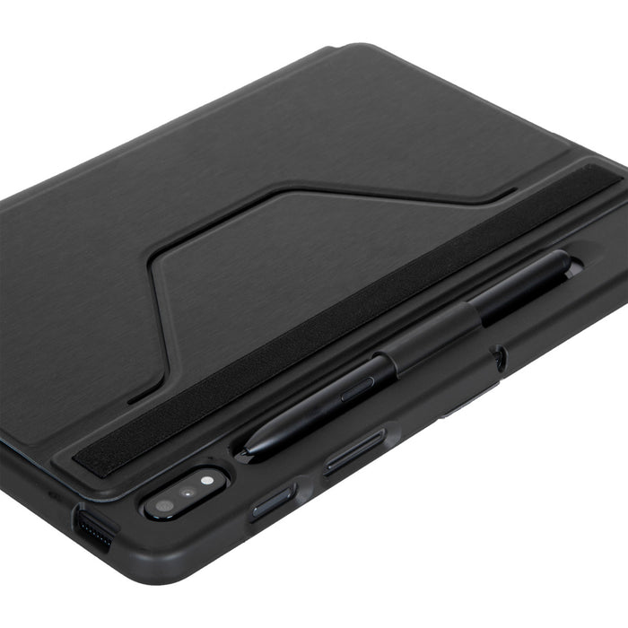Click-In™ Case for Samsung Galaxy® Tab, Black
