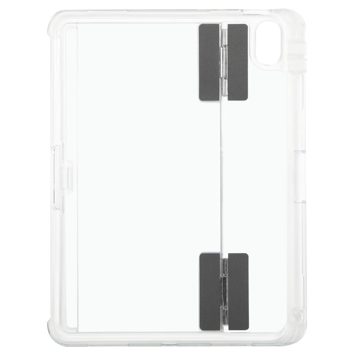 Click-In™ Clear Case + Kickstand for iPad®