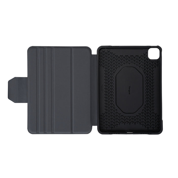 Click-In Rotating Case for iPad Air & Pro 11” and Air 10.9”