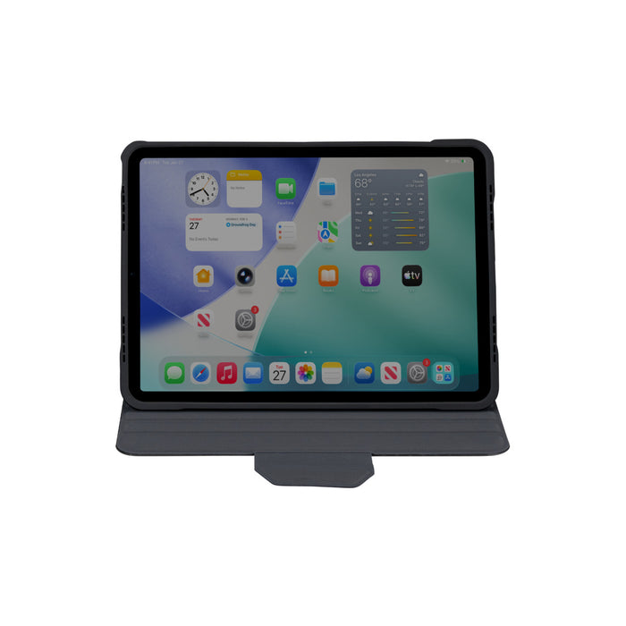 Click-In Rotating Case for iPad Air & Pro 11” and Air 10.9”