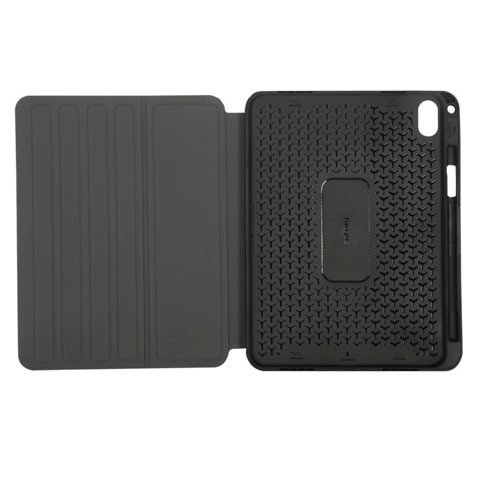 Click-In™ Rotating Case for iPad (Black)