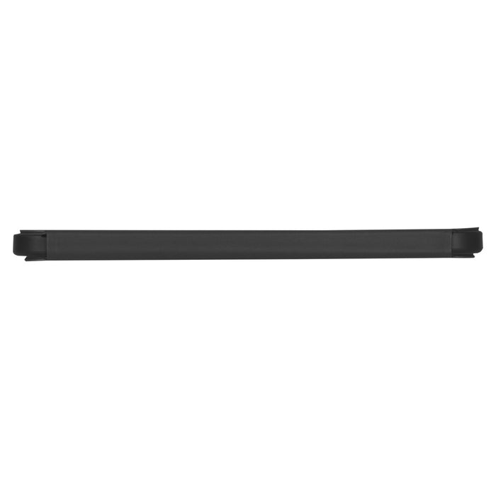 Click-In™ Rotating Case for iPad (Black)