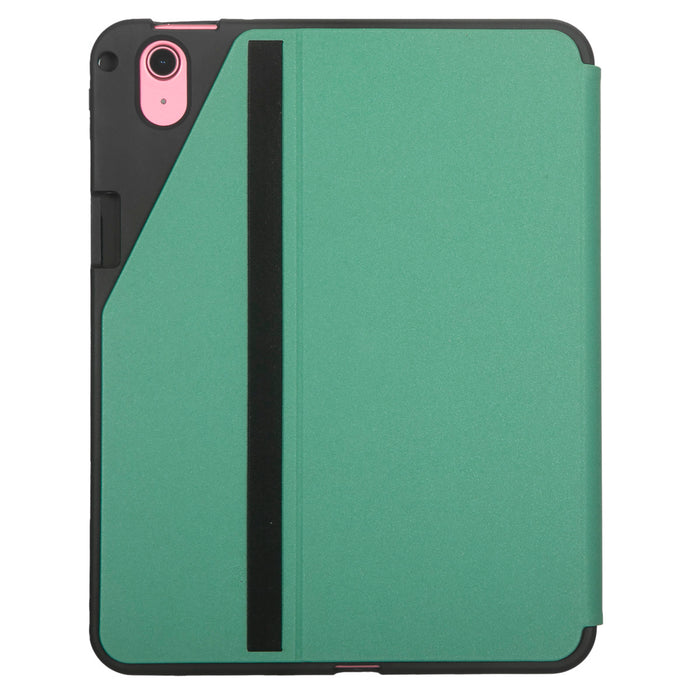 Click-In™ Rotating Case for iPad (Green)