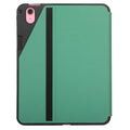 Click-In™ Rotating Case for iPad (Green)