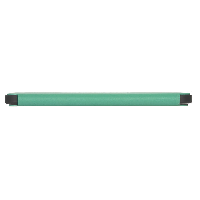 Click-In™ Rotating Case for iPad (Green)