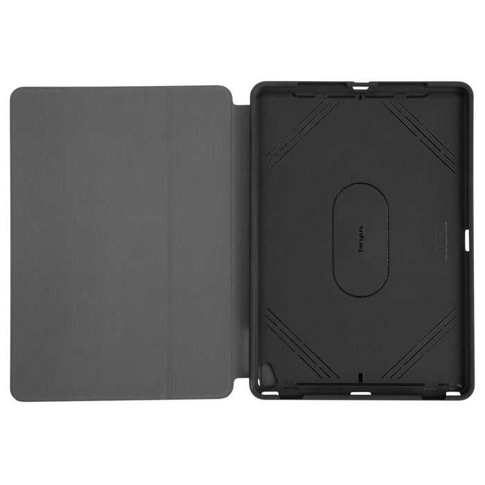 Click-In Rotating Case for iPad, iPad Air & iPad Pro (Purple)