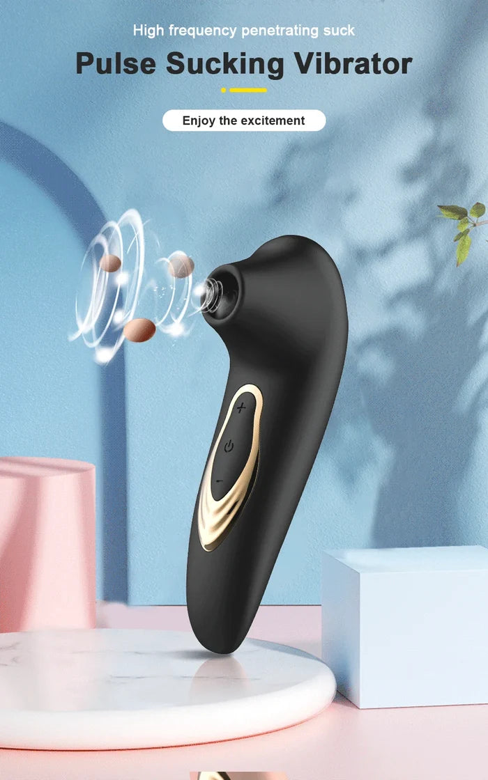 Clitoral Stimulator