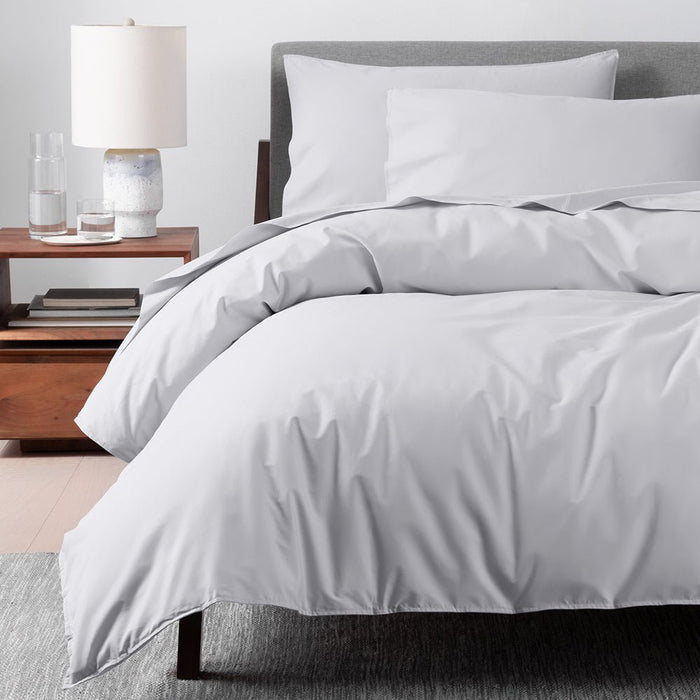Cloud Cotton Duvet Cover