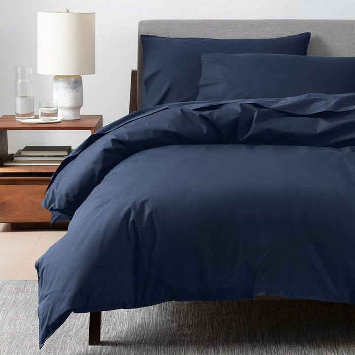 Cloud Cotton Duvet Cover