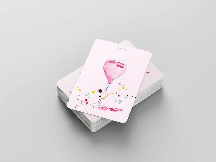 Cocktail Deck of Cards