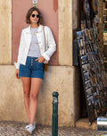 Coco Sailor Jacket
