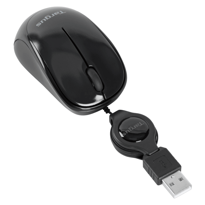 Compact BlueTrace Mouse