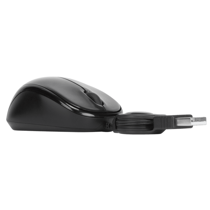 Compact BlueTrace Mouse