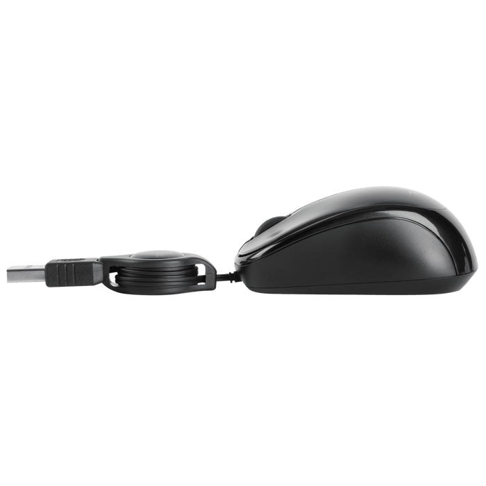 Compact BlueTrace Mouse