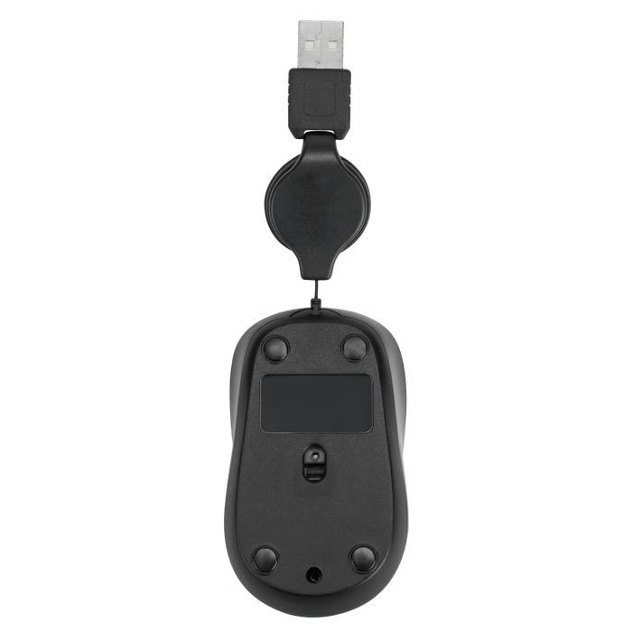 Compact BlueTrace Mouse