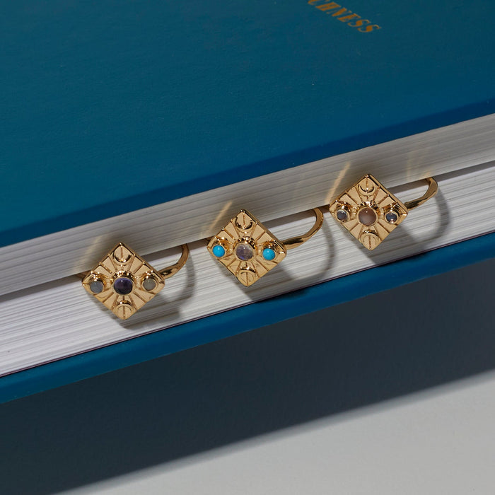 Compass Ring