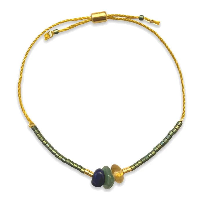 Confidence & Success Bracelet
