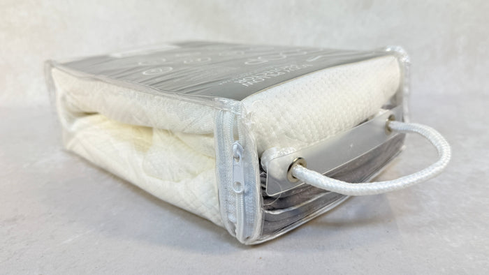 COOP Home Goos Lulltra Body Pillow Protector - Fits 20" x 54" -  Brand New!