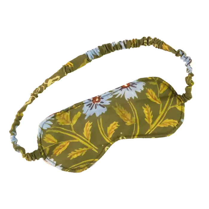 Cotton Sleep Mask