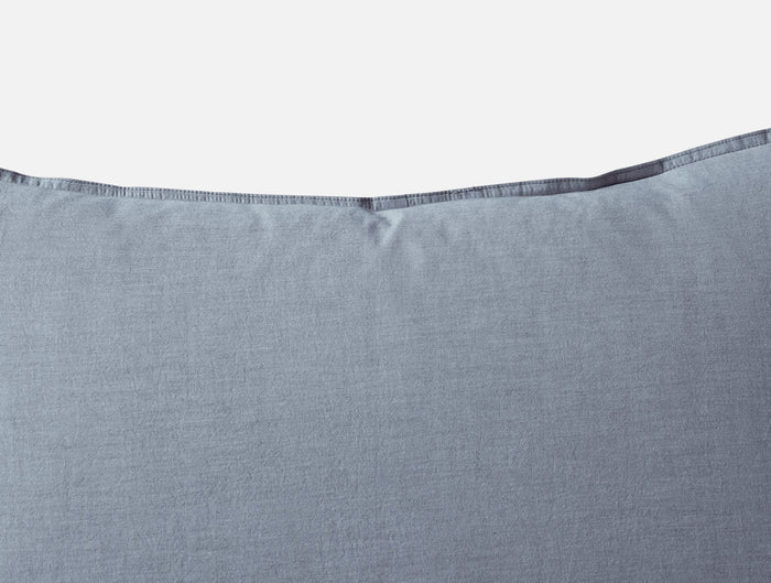 Coyuchi Organic Crinkled Percale™ Sham