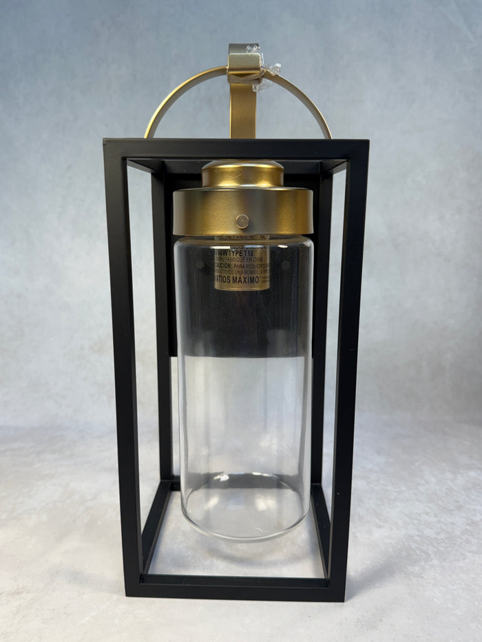 Craftmade Neo 14" Outdoor Lantern Light Fixture - Brand New!